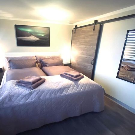 Cosy Harbour Apartment Ρέυκιαβικ Εξωτερικό φωτογραφία