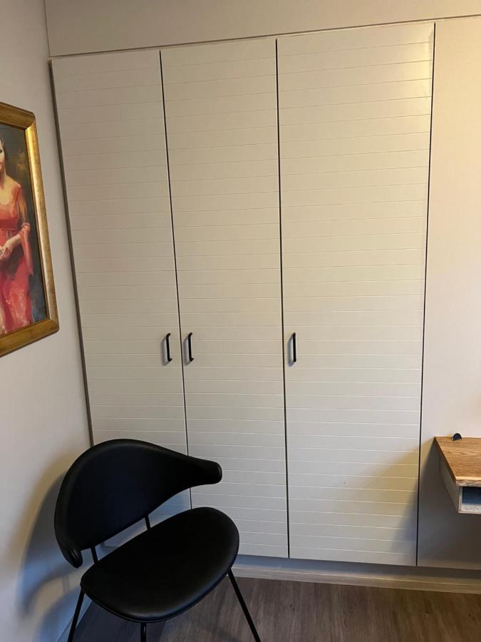 Cosy Harbour Apartment Ρέυκιαβικ Εξωτερικό φωτογραφία