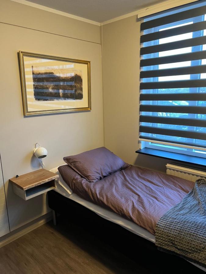 Cosy Harbour Apartment Ρέυκιαβικ Εξωτερικό φωτογραφία